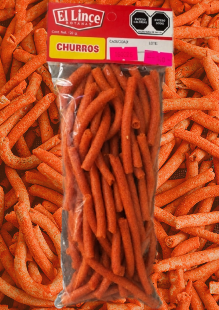 churritos