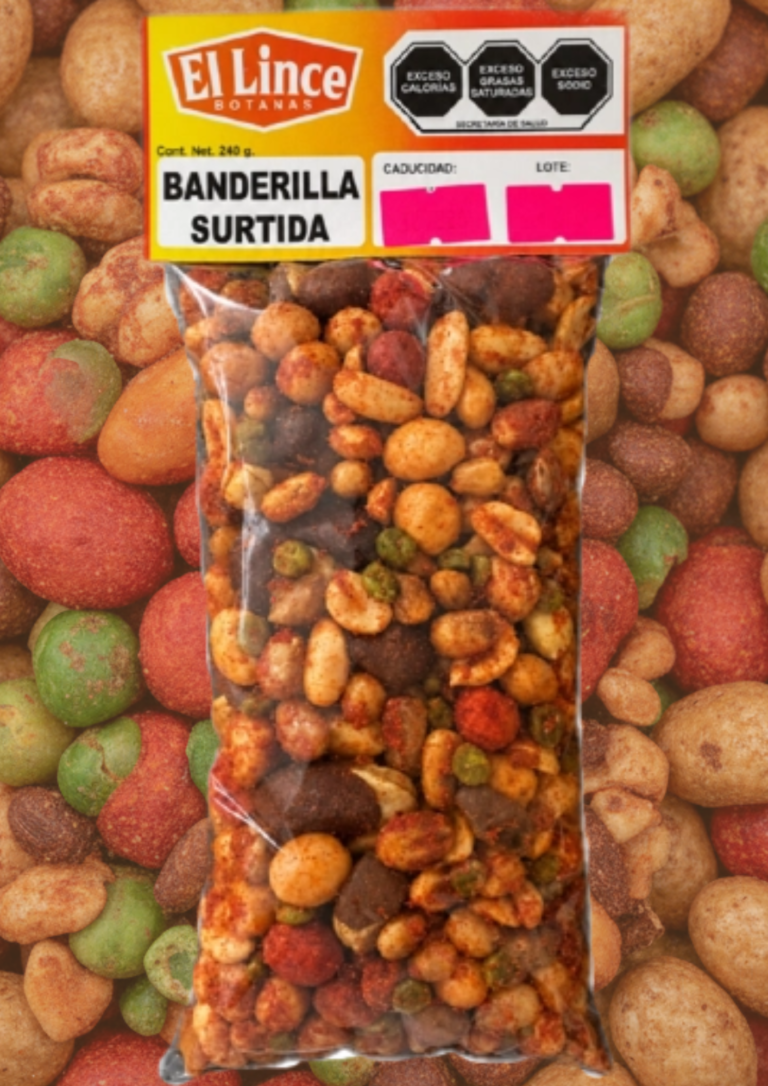 combinado grande