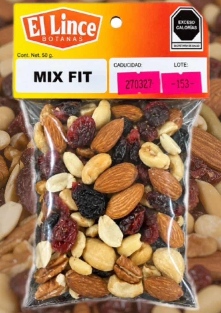 mixfit