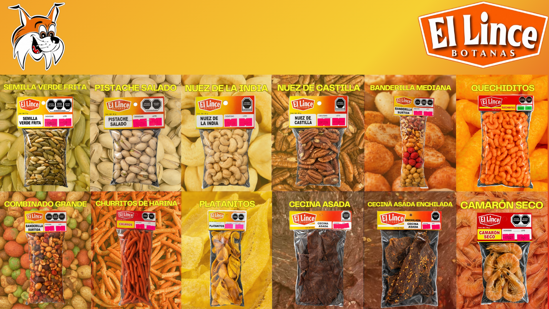 Productos 2