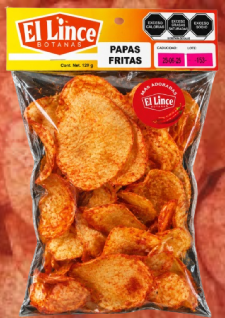 papas adobadas