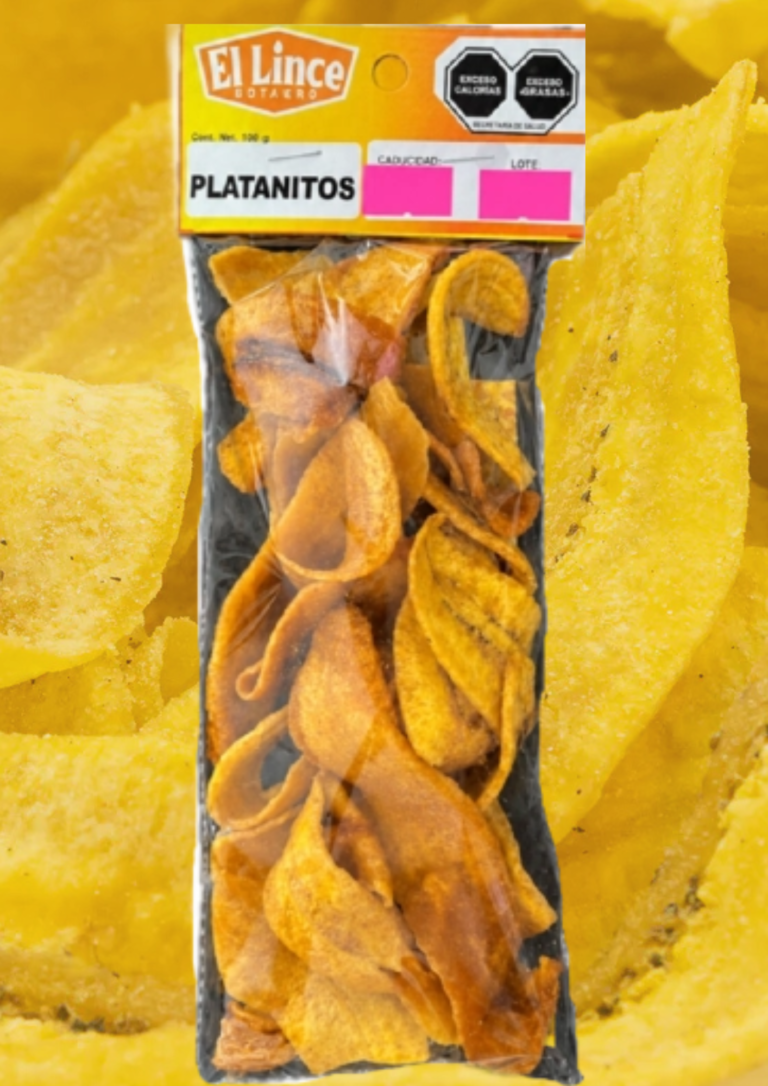 platanitos